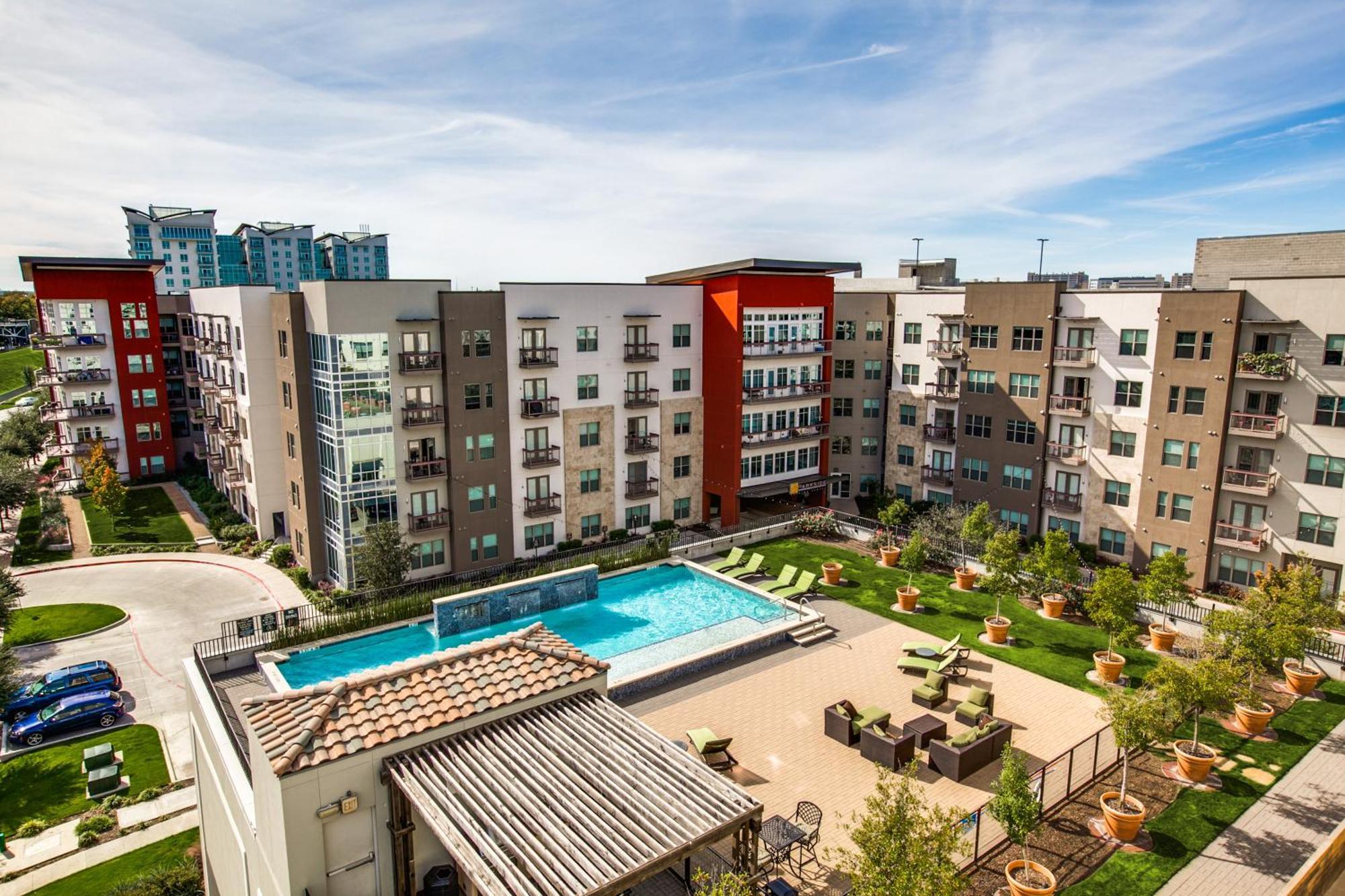 Locale Fort Worth Exterior photo