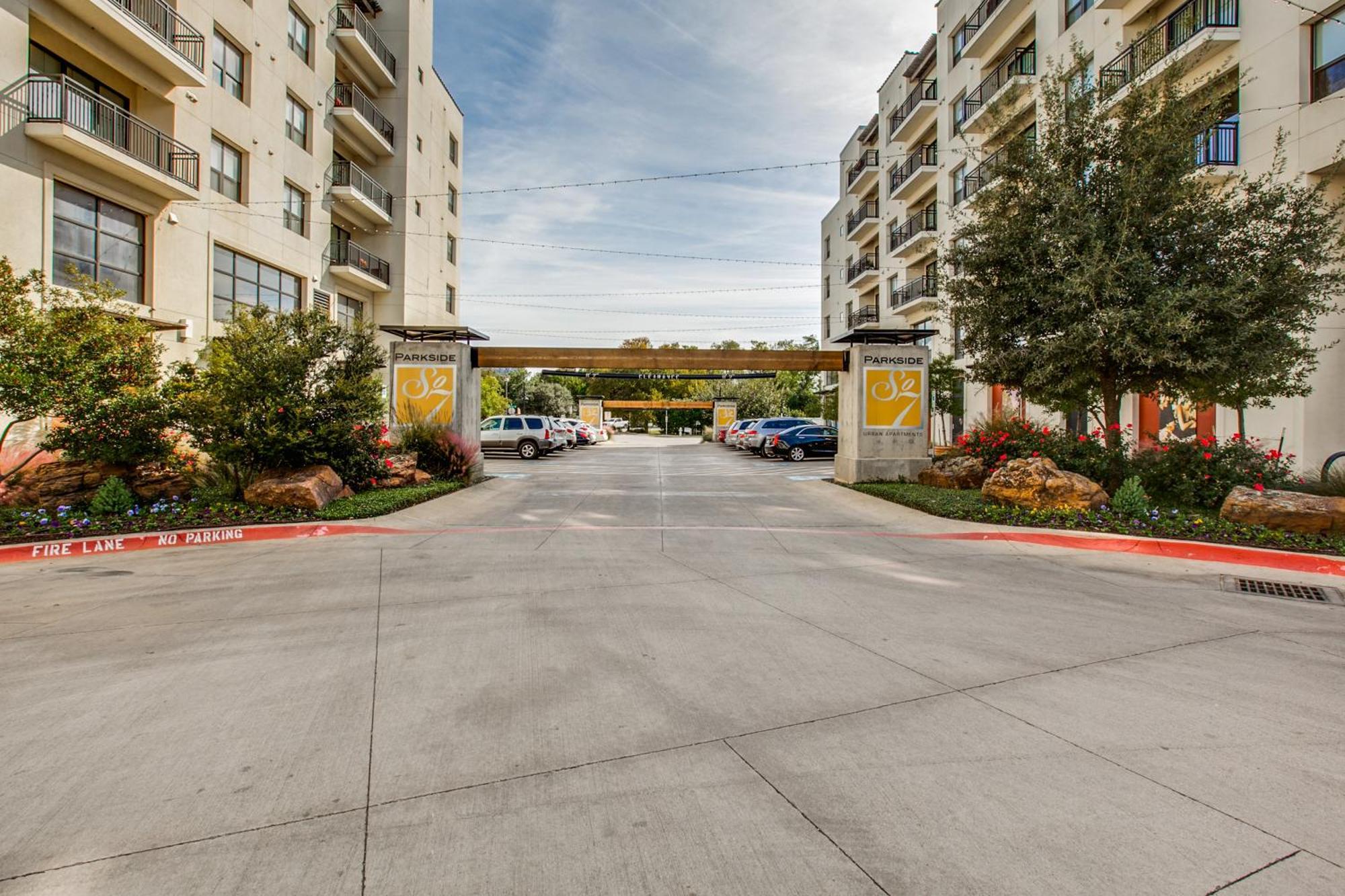 Locale Fort Worth Exterior photo